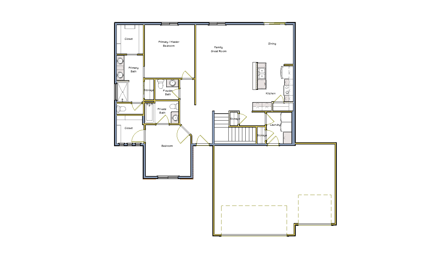 Sage3 floorplan main