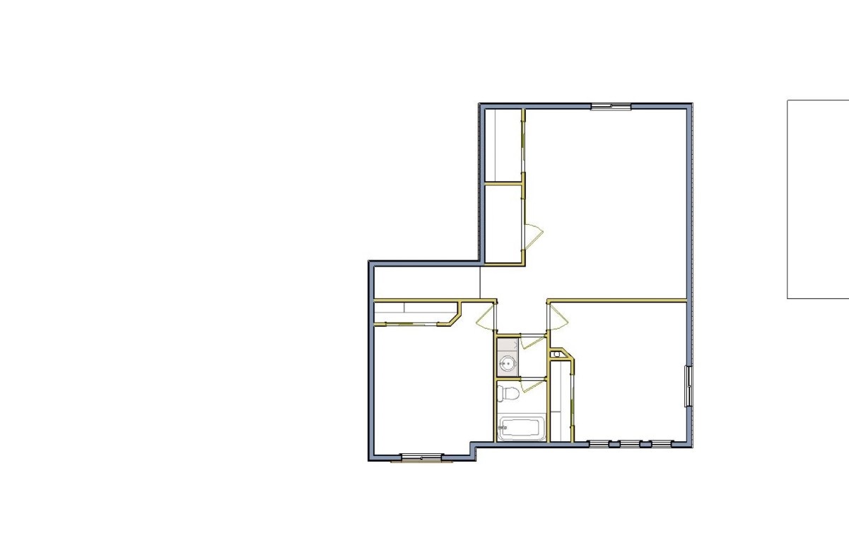 Sequoia Floor Plan