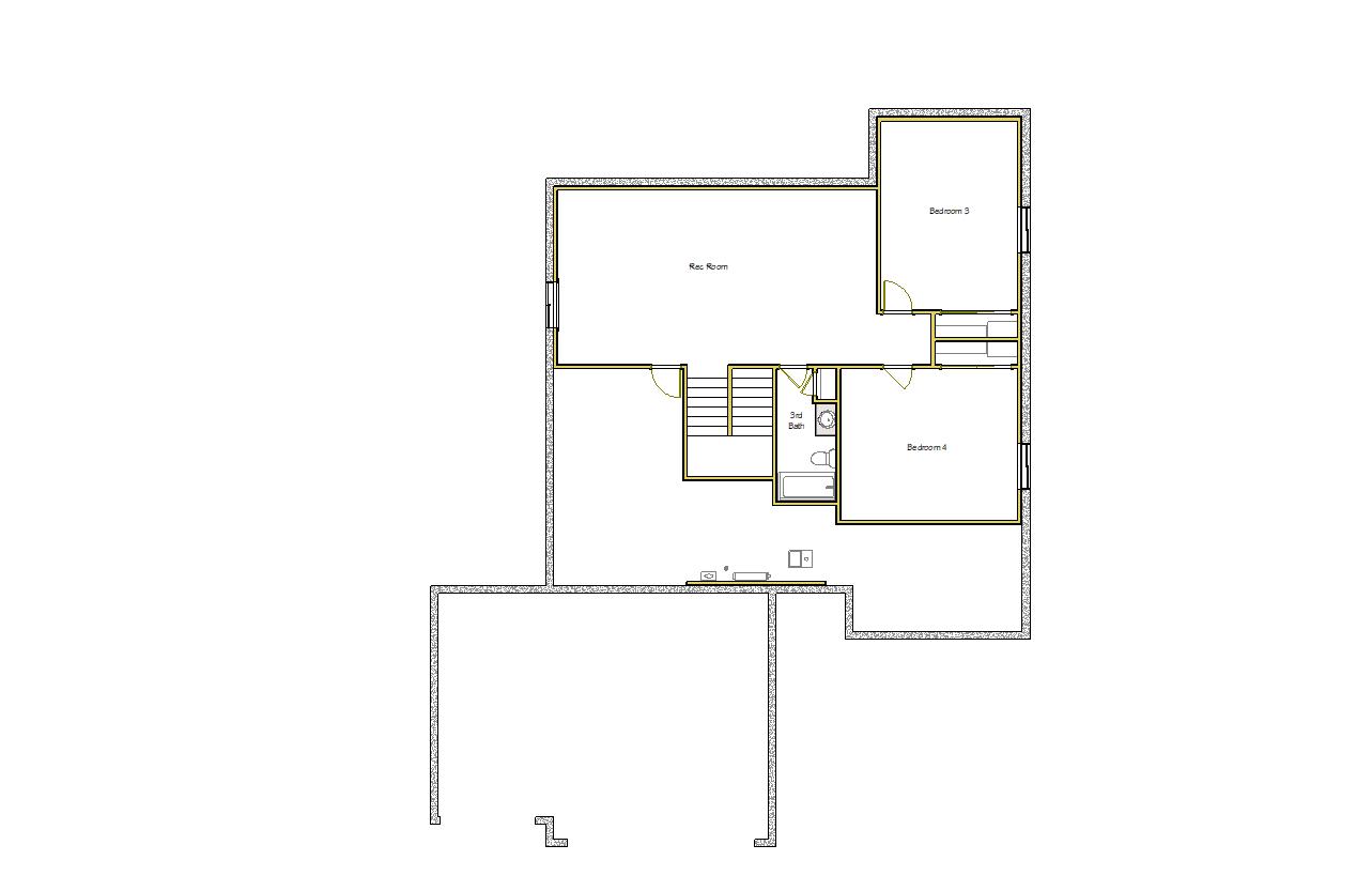 Maple bsmt
