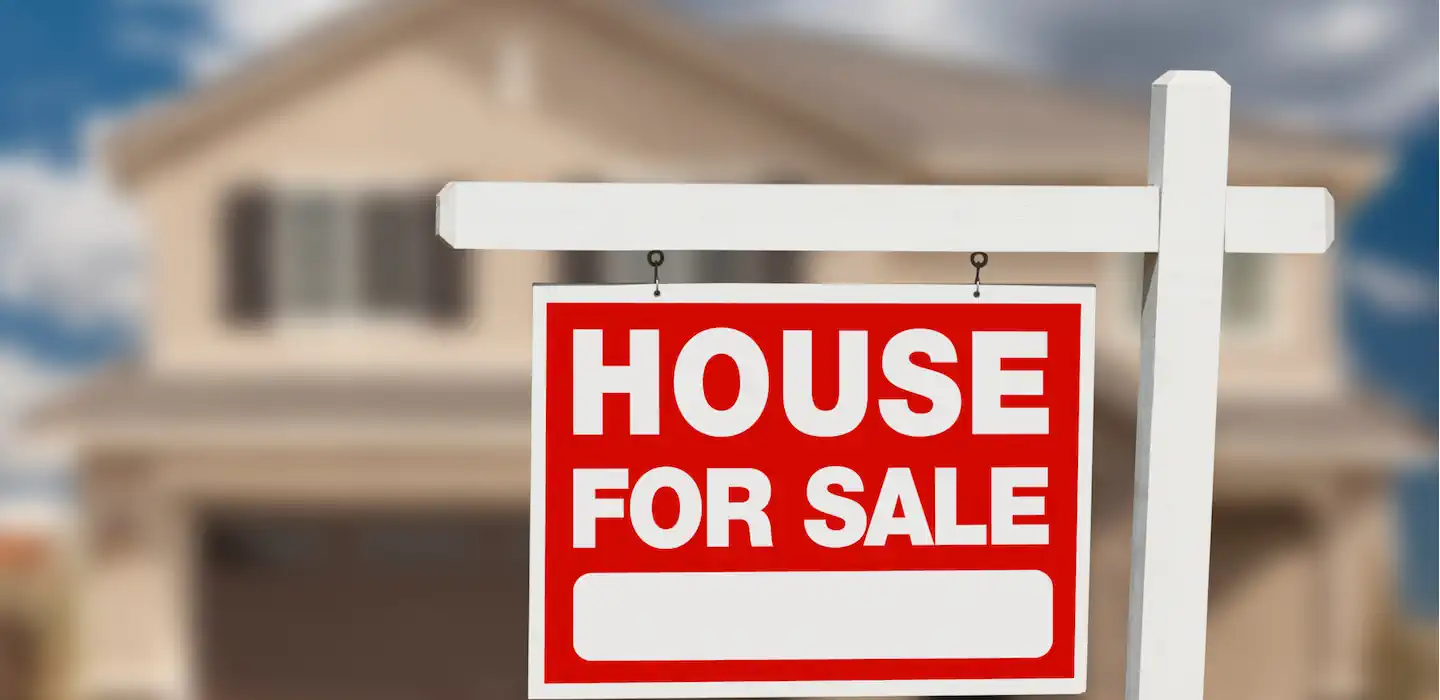 Spec homes are built without a buyer in mind.