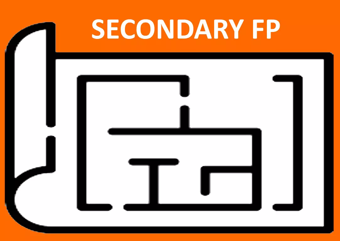 The Missouri Floor Plan
