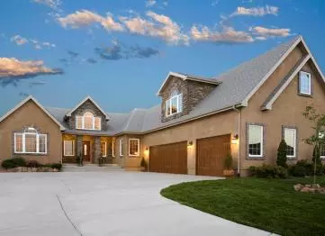 Custom Home