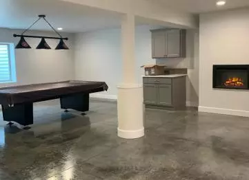Sky Creek Homes finishes basements in Pueblo and Pueblo West