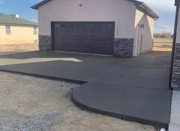 Garage Addition